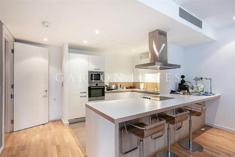 3 bedroom flat for sale, Cubitt Building, Grosvenor Waterside, 10 Gatliff Road, London, SW1W