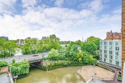 3 bedroom flat for sale, Cubitt Building, Grosvenor Waterside, 10 Gatliff Road, London, SW1W