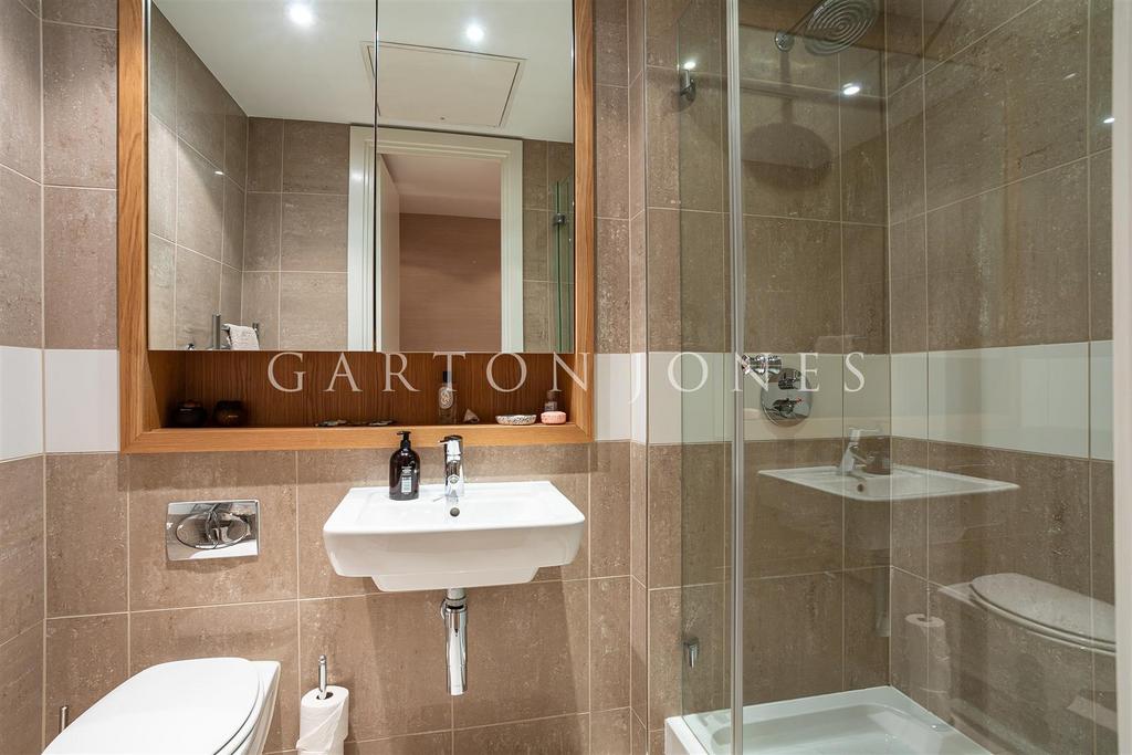 Third Bathroom