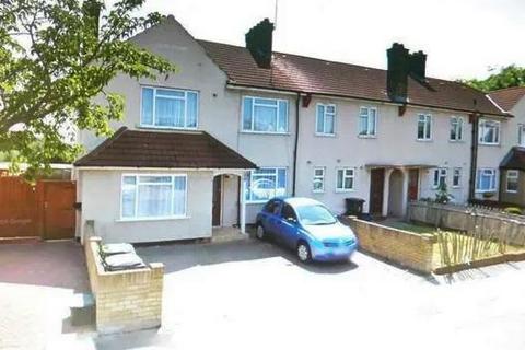 5a Martin Crescent, Croydon, CR0 3JQ