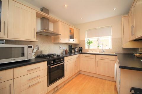 2 bedroom semi-detached house for sale - Wroxton Court, Eye, Peterborough