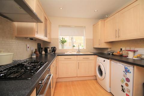 2 bedroom semi-detached house for sale - Wroxton Court, Eye, Peterborough