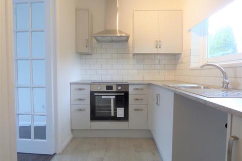 1 bedroom flat for sale, The Nook, Broadgate Avenue, Beeston