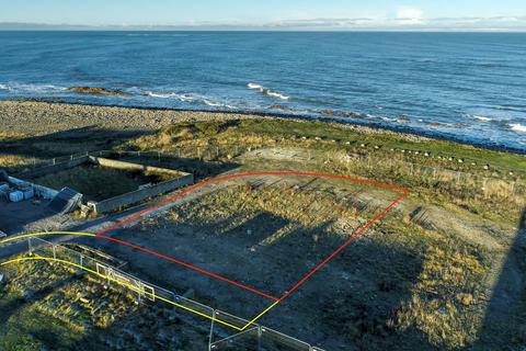 Plot for sale - Commerce Street, Lossiemouth, IV31