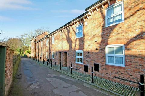 3 bedroom terraced house to rent, Arnolds Yard, Altrincham