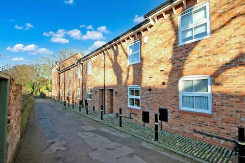 undefined, Arnolds Yard, Altrincham