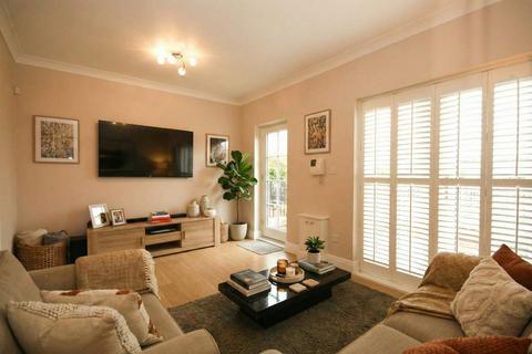 undefined, Arnolds Yard, Altrincham