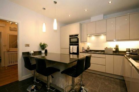 undefined, Arnolds Yard, Altrincham