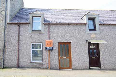 2 bedroom terraced house for sale, King Street, Lossiemouth, IV31