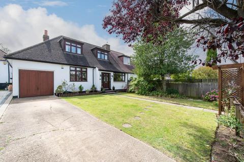 16 Barton Road, Sidcup, DA14 5LU