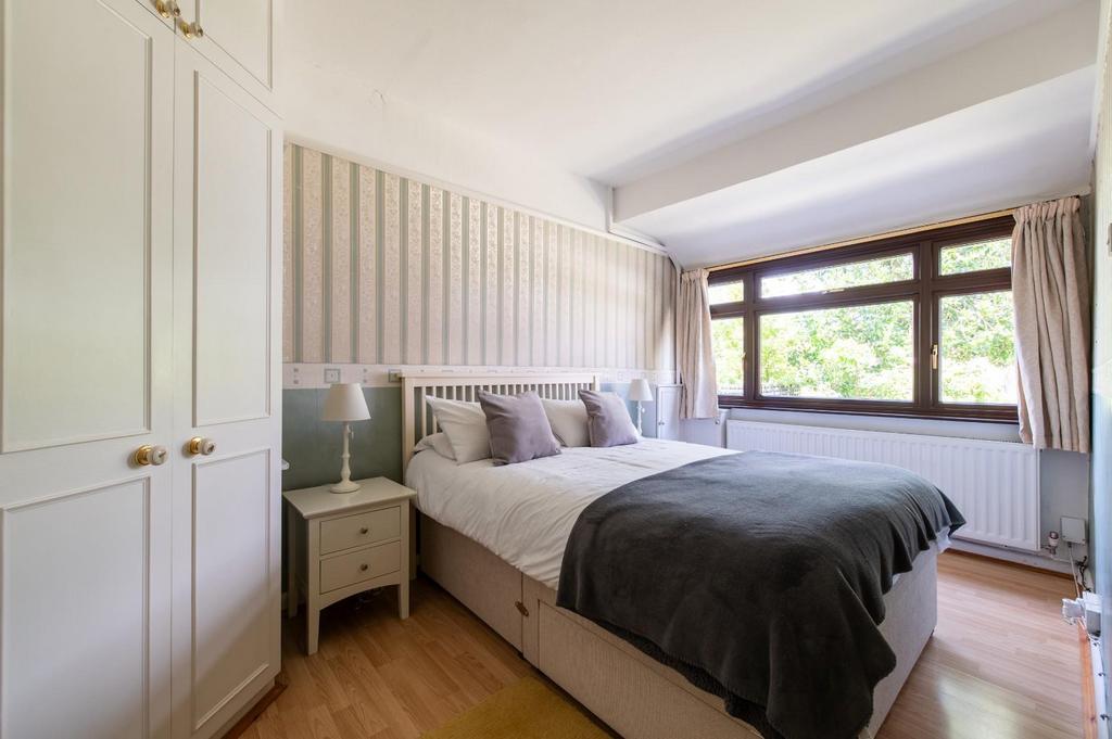 Ground Floor Bedroom