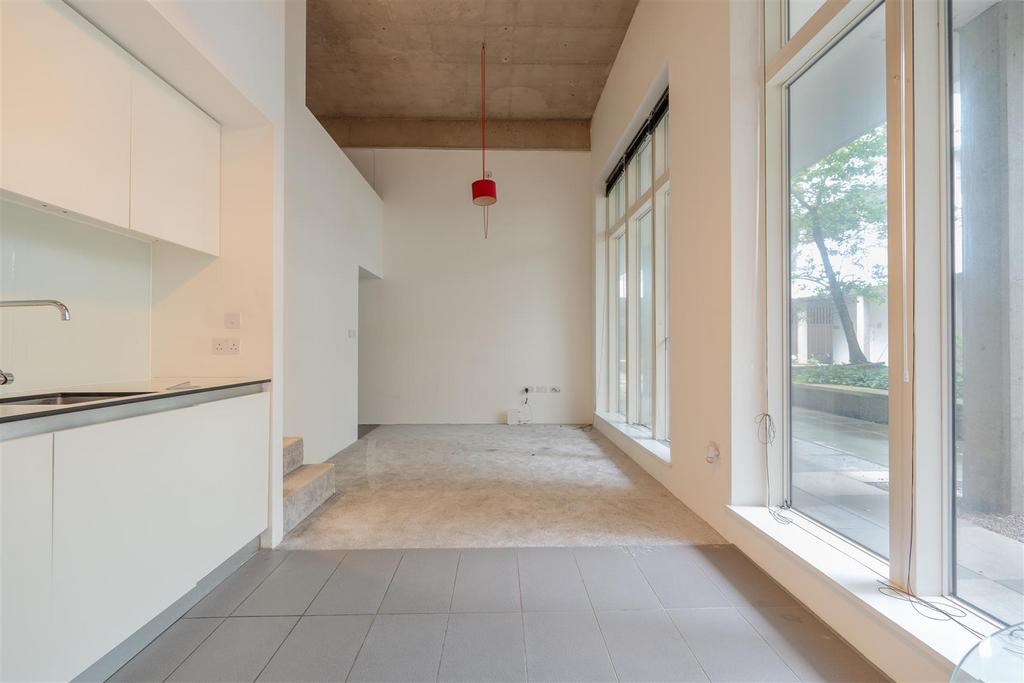Lounge/Kitchen/Diner