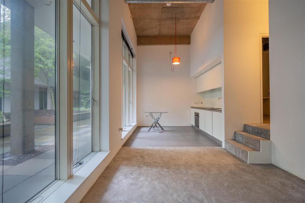 Lounge/Kitchen/Diner