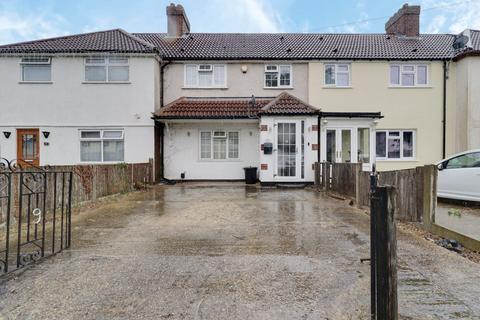 69 Ingrebourne Road, Rainham, RM13 9AH