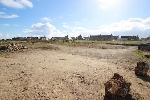 Plot for sale - Commerce Street, Lossiemouth, IV31