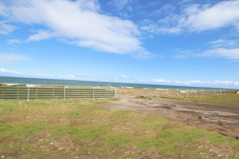 Plot for sale, Commerce Street, Lossiemouth, IV31