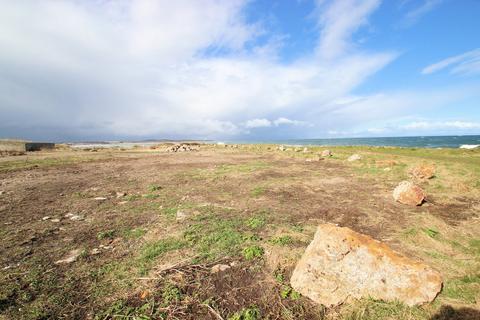 Plot for sale, Commerce Street, Lossiemouth, IV31