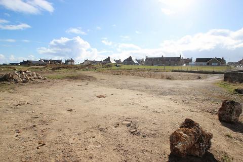 Plot for sale, Commerce Street, Lossiemouth, IV31