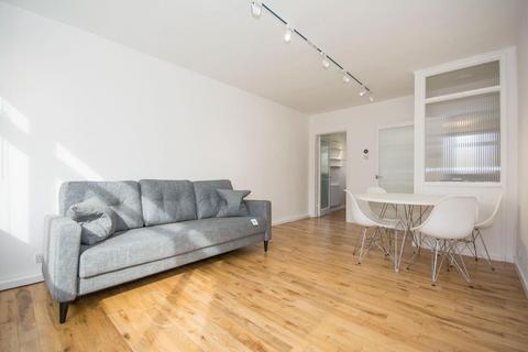 2 bedroom apartment to rent, Angell Road, Brixton SW9