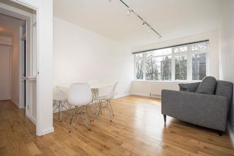 2 bedroom apartment to rent, Angell Road, Brixton SW9