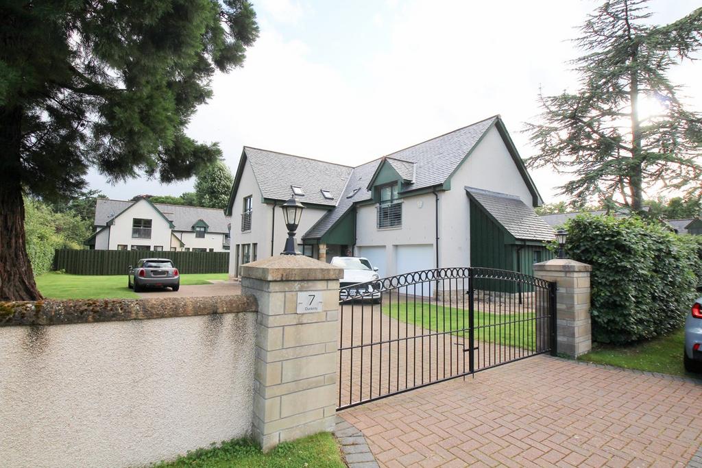 Dunkinty, Elgin, IV30 4 bed detached house for sale £700,000
