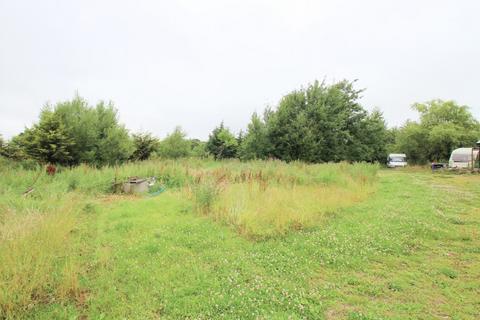 Plot for sale, Aberlour, Moray, AB38