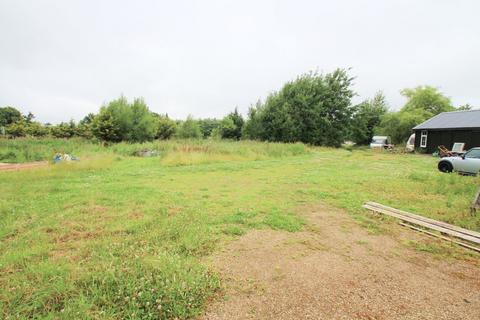 Plot for sale, Aberlour, Moray, AB38