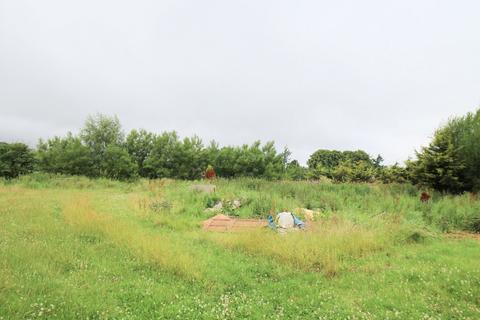 Plot for sale, Aberlour, Moray, AB38