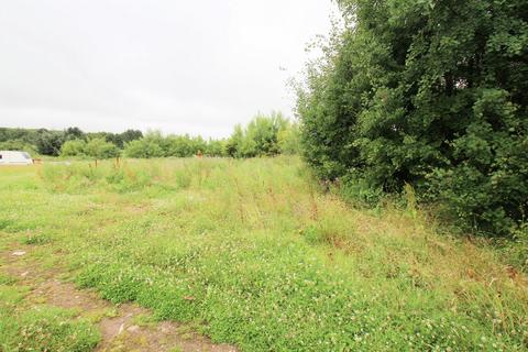 Plot for sale, Aberlour, Moray, AB38