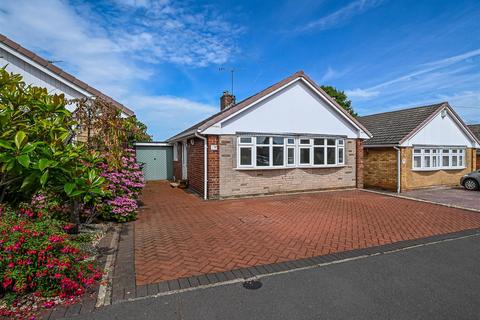 2 bedroom detached bungalow for sale, 7 Princess Drive, Bridgnorth