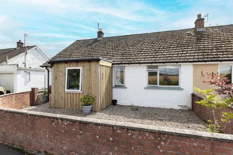 10 Bamff View, New Alyth, Blairgowrie, PH11 8NG