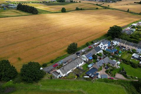 10 Bamff View, New Alyth, Blairgowrie, PH11 8NG