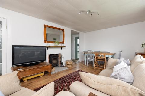 10 Bamff View, New Alyth, Blairgowrie, PH11 8NG