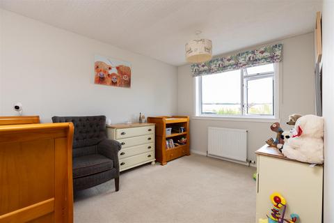 10 Bamff View, New Alyth, Blairgowrie, PH11 8NG