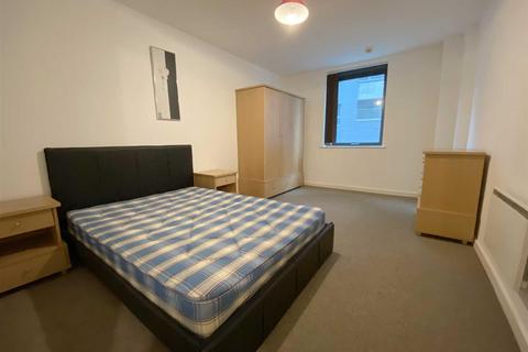 1 bedroom apartment to rent, City Point 2, Chapel Street