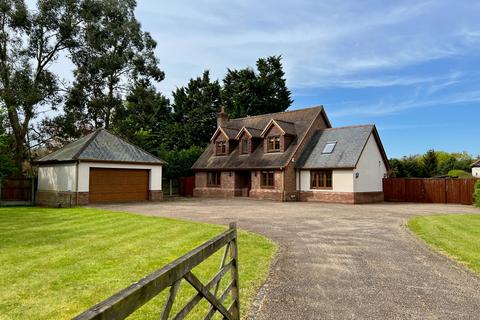 4 bedroom detached house for sale, The Ridge, Chelmsford CM3