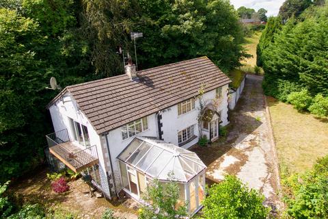 5 bedroom country house for sale - Near Carrog, Corwen