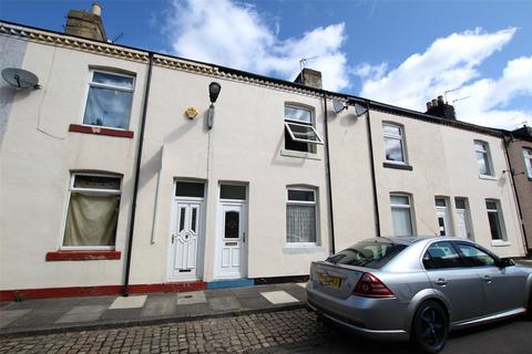 2 bedroom terraced house for sale, Sun Street, Bishop Auckland, County Durham, DL14