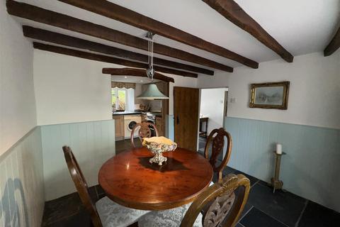 3 bedroom cottage for sale - CHULMLEIGH