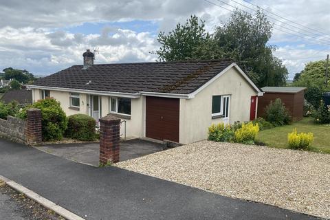 11 Dartmoor View, Chulmleigh, EX18 7BN