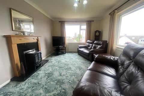 11 Dartmoor View, Chulmleigh, EX18 7BN