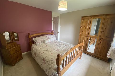 11 Dartmoor View, Chulmleigh, EX18 7BN
