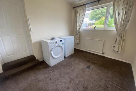 11 Dartmoor View, Chulmleigh, EX18 7BN
