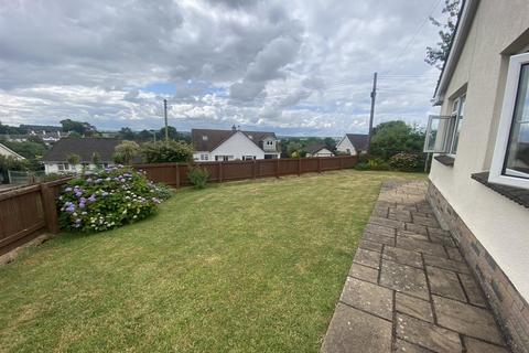 11 Dartmoor View, Chulmleigh, EX18 7BN