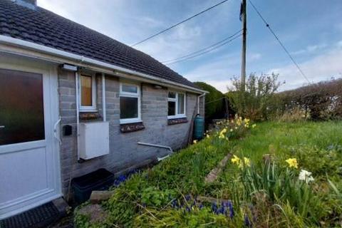 7 Southside, Coldridge, Crediton, EX17 6AZ