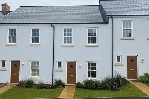 61 Great View, Chulmleigh, EX18 7DY