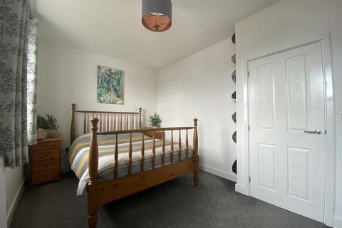 61 Great View, Chulmleigh, EX18 7DY