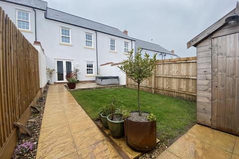 61 Great View, Chulmleigh, EX18 7DY