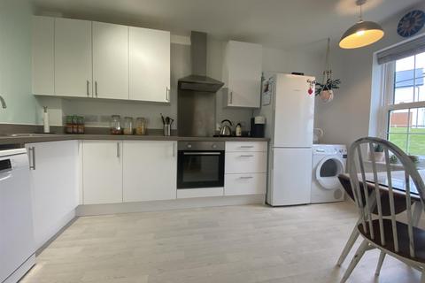 61 Great View, Chulmleigh, EX18 7DY