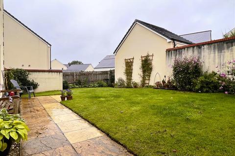 4 Magdalene Way, South Molton, EX36 4FH